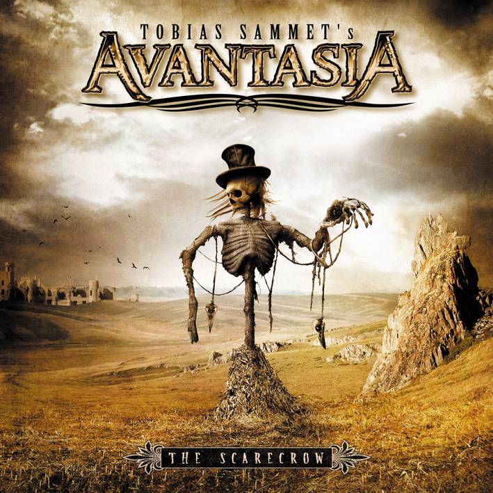 Música, Pólvora i Trons: Avantasia, The Scarecrow