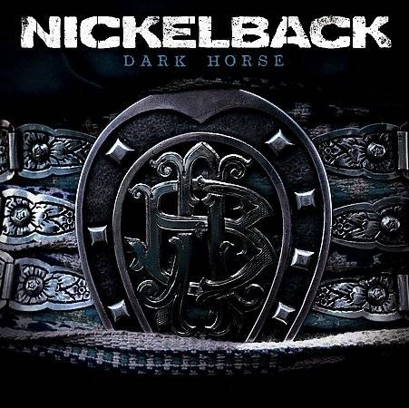 Música, Pólvora i Trons: Nickelback, Dark Horse