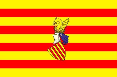 Feliç Diada del País Valencià!